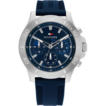 TOMMY HILFIGER Sport Blue