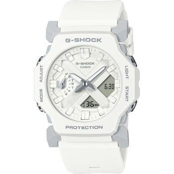 G-SHOCK Chronograph White