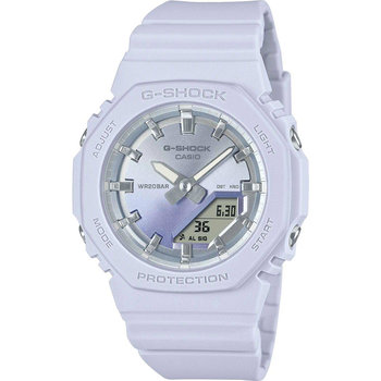 G-SHOCK Chronograph Purple