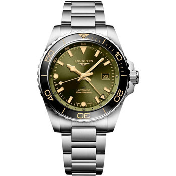 LONGINES HydroConquest