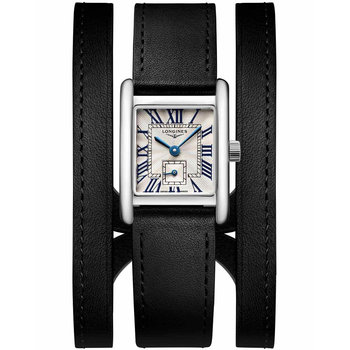 LONGINES Mini DolceVita Black