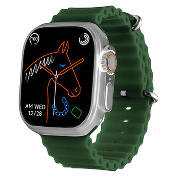 DAS.4 SU09 Smartwatch Green