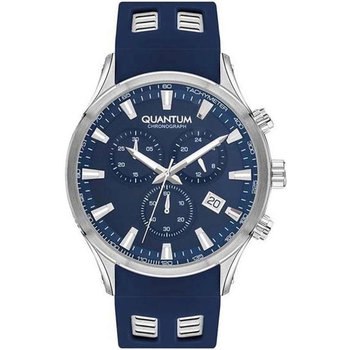 QUANTUM Powertech Chronograph