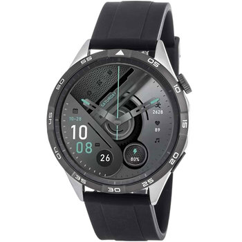 3GUYS Smartwatch Black