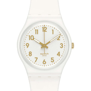 SWATCH White Bishop White