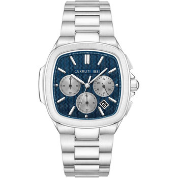 CERRUTI Casale Chronograph