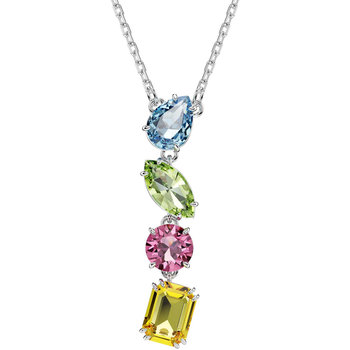 SWAROVSKI Multicolored Gema Y