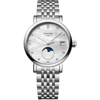 LONGINES The Longines Elegant