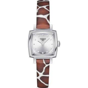 TISSOT T-Lady Lovely Diamonds