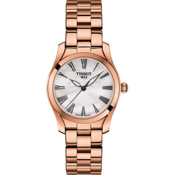 TISSOT T-Lady T-wave Rose