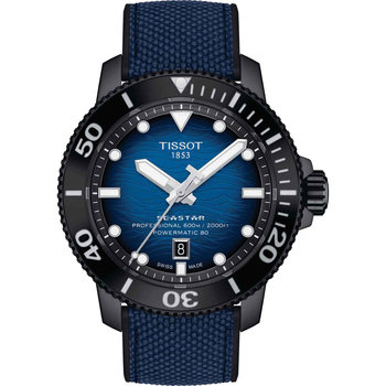 TISSOT T-Sport Seastar 2000