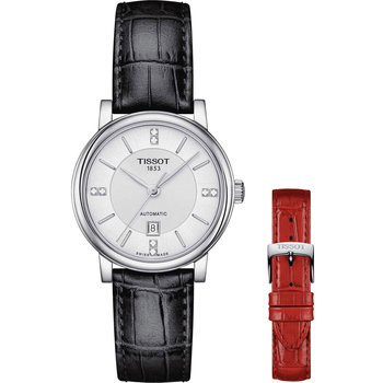 TISSOT T-Classic Carson