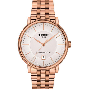 TISSOT T-Classic Carson