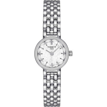 TISSOT T-Lady Lovely Grey