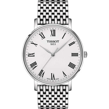 TISSOT T-Classic Everytime