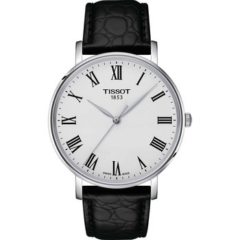 TISSOT T-Classic Everytime