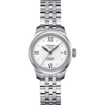 TISSOT T-Classic Le Locle