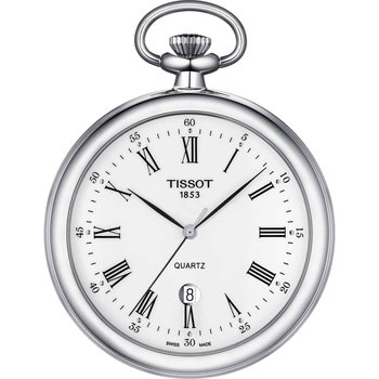 TISSOT T-Pocket Lepine Pocket