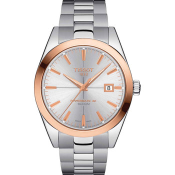 TISSOT Gentleman Powermatic