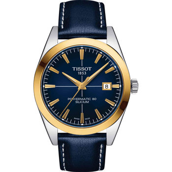 TISSOT Gentleman Powermatic