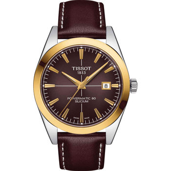 TISSOT Gentleman Powermatic