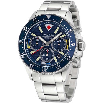 NAUTICA Westport Chronograph