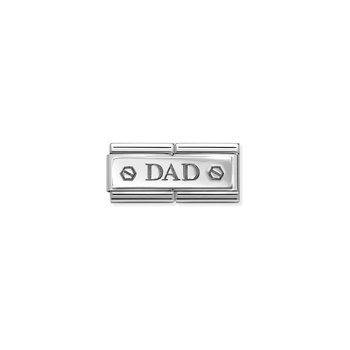 NOMINATION Link 'Dad' made of