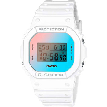 G-SHOCK Chronograph White