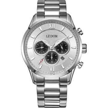 LEDOM Aviator Dual Time