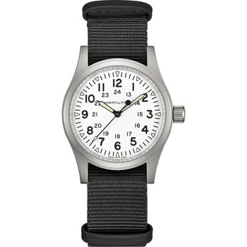 HAMILTON Khaki Field