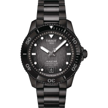 TISSOT T-Sport Seastar 1000