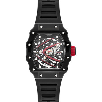 LEE COOPER Automatic Black