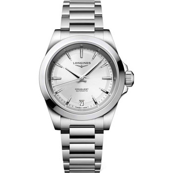 LONGINES Conquest Automatic