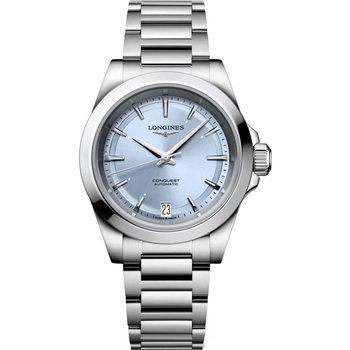 LONGINES Conquest Automatic