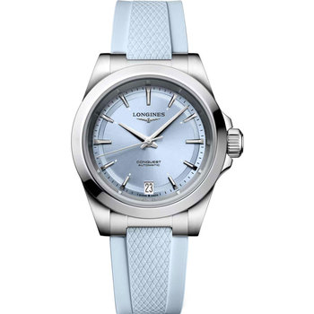 LONGINES Conquest Automatic