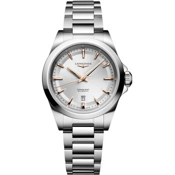 LONGINES Conquest Automatic