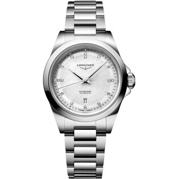 LONGINES Conquest Automatic