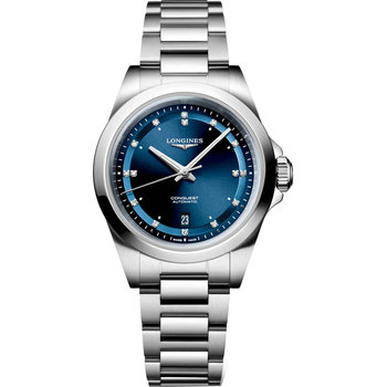 LONGINES Conquest Automatic