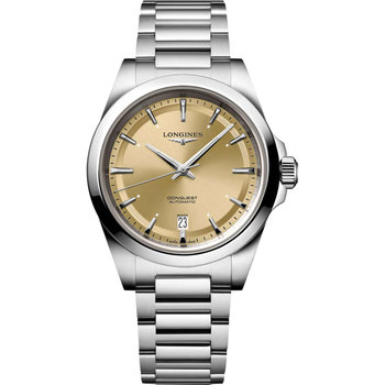 LONGINES Conquest Automatic