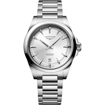 LONGINES Conquest Automatic