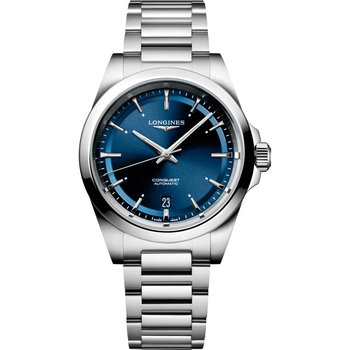 LONGINES Conquest Automatic