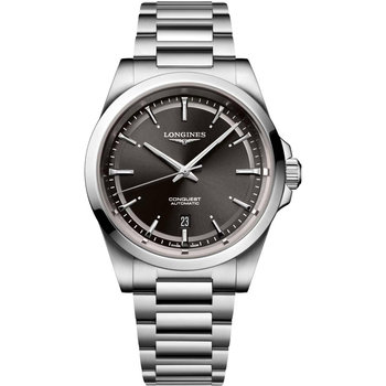 LONGINES Conquest Automatic