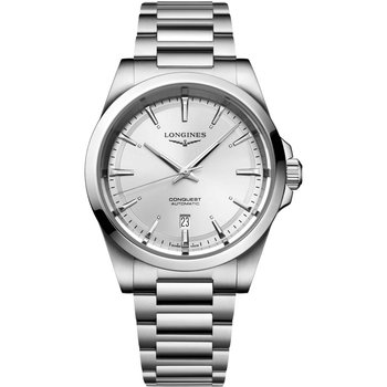 LONGINES Conquest Automatic