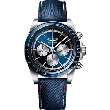 LONGINES Conquest Marco