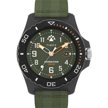 TIMEX Expedition North