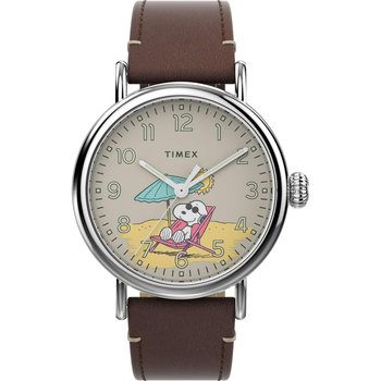 TIMEX Standard x Peanuts