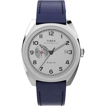 TIMEX Marlin Automatic Blue