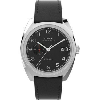 TIMEX Marlin Automatic Black