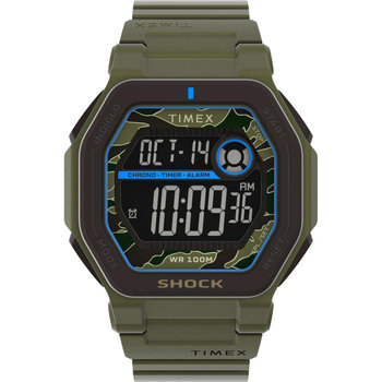 TIMEX Commander Encounter