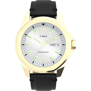 TIMEX Trend Essex Black